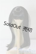 6-7inch/ウィッグ U-25-09-16-084-TN-ZU