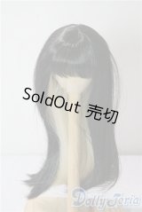 6-7inch/ウィッグ U-25-09-16-084-TN-ZU