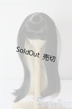 画像1: 6-7inch/ウィッグ U-25-09-16-084-TN-ZU