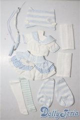 KUMAKO/OF：衣装セット U-25-09-09-121-TN-ZU