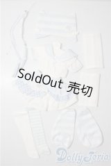 KUMAKO/OF：衣装セット U-25-09-09-121-TN-ZU