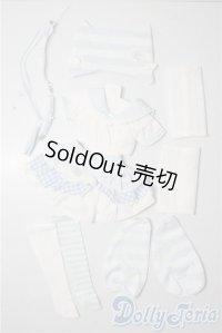 KUMAKO/OF：衣装セット U-25-09-09-121-TN-ZU