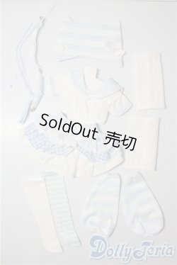 画像1: KUMAKO/OF：衣装セット U-25-09-09-121-TN-ZU