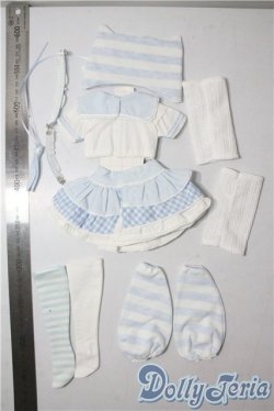 画像2: KUMAKO/OF：衣装セット U-25-09-09-121-TN-ZU