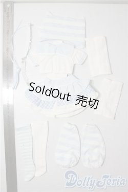 画像2: KUMAKO/OF：衣装セット U-25-09-09-121-TN-ZU