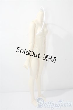 画像4: SDGr/女の子ボディ U-25-09-23-211-TN-ZU