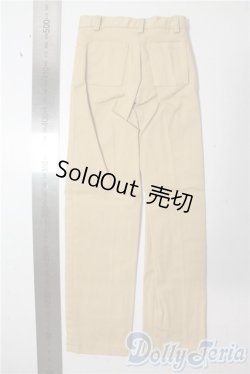 画像2: SDGrB＆SD13男の子/OF:パンツ U-25-09-23-139-TN-ZU