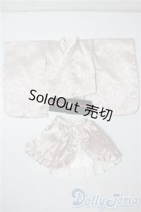 SD/OF:おむかえドレス 花鳥シリーズ(ボークス) U-25-09-23-138-TN-ZU