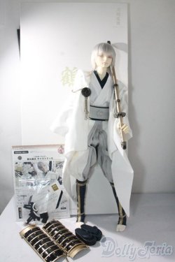 画像9: DOLK/刀剣乱舞:鶴丸国永 A-25-09-10-1100-TN-ZU