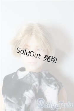 画像1: 六分の一男子図鑑/エイト：タートルニットスタイル本体 A-25-09-17-1047-TN-ZU