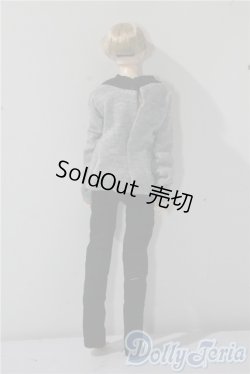 画像3: petworks/六分の一男子図鑑 エイト ビーチスタイル A-25-09-17-1046-TN-ZU