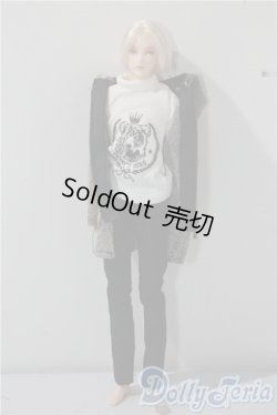 画像2: petworks/六分の一男子図鑑　エイト A-25-09-17-1050-TN-ZU