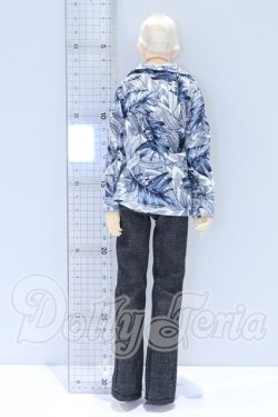 画像3: petworks/六分の一男子図鑑　エイト S-26-05-31-087-TN-ZS