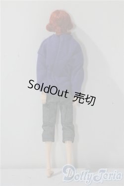 画像3: 六分の一男子図鑑/ナインボディ A-25-09-17-1036-TN-ZU