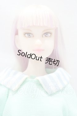 画像1: momoko doll/本体 S-26-04-26-016-TN-ZS