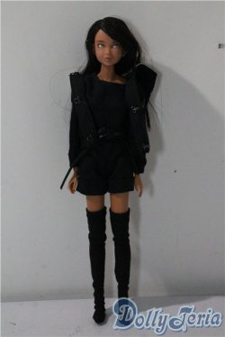 画像2: momoko doll/本体 A-25-09-17-1040-TN-ZU