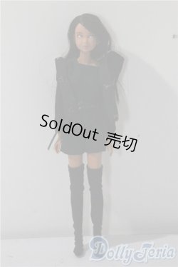 画像2: momoko doll/本体 A-25-09-17-1040-TN-ZU