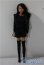 画像2: momoko doll/本体 A-25-09-17-1040-TN-ZU (2)