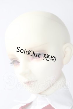 画像2: SD13BOY/DWC #01ヘッド+13BOY分割ボディ U-25-09-23-218-TN-ZU