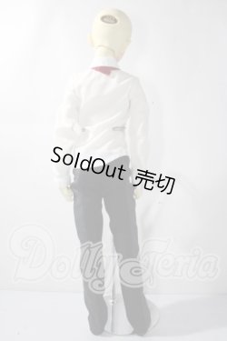 画像4: SD13BOY/DWC #01ヘッド+13BOY分割ボディ U-25-09-23-218-TN-ZU