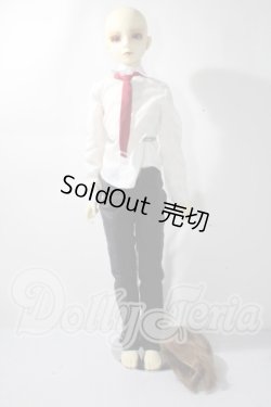 画像5: SD13BOY/DWC #01ヘッド+13BOY分割ボディ U-25-09-23-218-TN-ZU