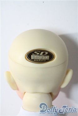 画像6: SD13BOY/DWC #01ヘッド+13BOY分割ボディ U-25-09-23-218-TN-ZU