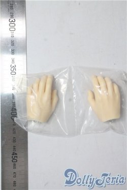 画像2: SD13BOY/ハンドパーツ U-25-10-07-195-TN-ZU