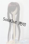 9-10inch/ウィッグ U-25-09-23-040-TN-ZU