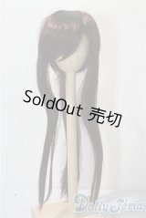 9-10inch/ウィッグ U-25-09-23-040-TN-ZU