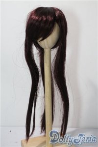 9-10inch/ウィッグ U-25-09-23-040-TN-ZU