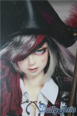 SD17BOY/キャプテンセシル U-25-09-23-219-TN-ZU