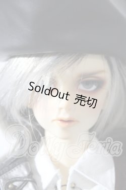 画像1: SD17BOY/キャプテンセシル U-25-09-23-219-TN-ZU