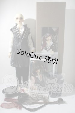 画像5: SD17BOY/キャプテンセシル U-25-09-23-219-TN-ZU