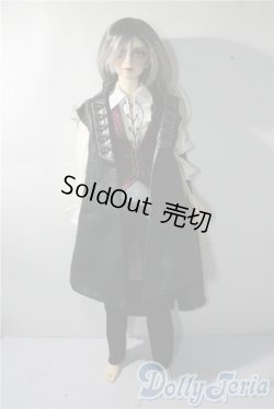 画像7: SD17BOY/キャプテンセシル U-25-09-23-219-TN-ZU