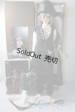 画像9: SD17BOY/キャプテンセシル U-25-09-23-219-TN-ZU