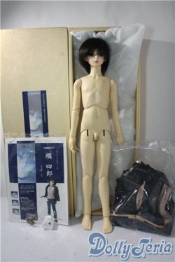 画像8: SD13男の子/橘四郎 U-25-09-16-219-TN-ZU