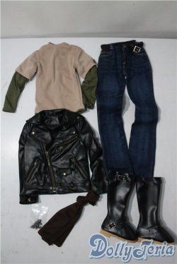 画像9: SD13男の子/橘四郎 U-25-09-16-219-TN-ZU