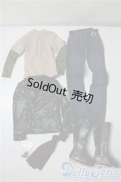 画像9: SD13男の子/橘四郎 U-25-09-16-219-TN-ZU