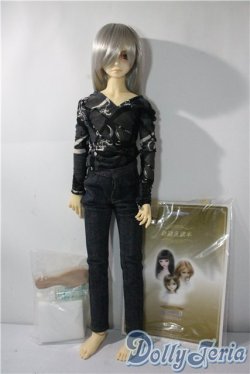 画像8: SD13男の子/F-16 フルチョイス U-25-09-16-218-TN-ZU