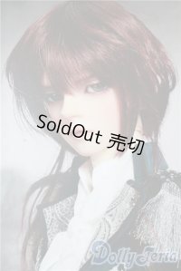 SD17B/ウィリアムズ Williams Commodore Ver.2 U-25-09-23-220-TN-ZU