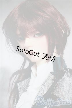 画像1: SD17B/ウィリアムズ Williams Commodore Ver.2 U-25-09-23-220-TN-ZU