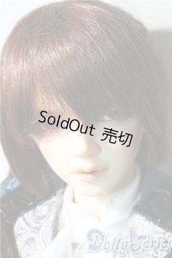 画像2: SD17B/ウィリアムズ Williams Commodore Ver.2 U-25-09-23-220-TN-ZU