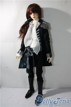 画像7: SD17B/ウィリアムズ Williams Commodore Ver.2 U-25-09-23-220-TN-ZU