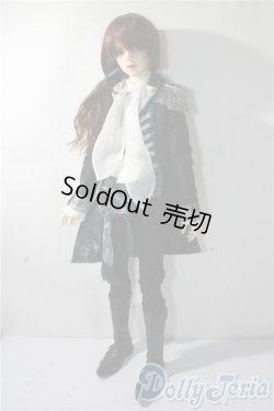 画像7: SD17B/ウィリアムズ Williams Commodore Ver.2 U-25-09-23-220-TN-ZU