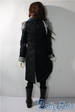 画像8: SD17B/ウィリアムズ Williams Commodore Ver.2 U-25-09-23-220-TN-ZU