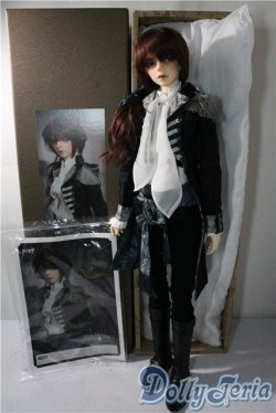 画像10: SD17B/ウィリアムズ Williams Commodore Ver.2 U-25-09-23-220-TN-ZU