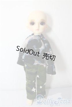 画像2: 幼SD/かける U-25-09-23-212-TN-ZU