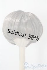 9-10inch/ウィッグ U-25-09-23-046-TN-ZU
