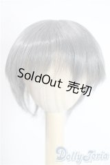 6-7inch/ウィッグ U-25-09-23-005-TN-ZU