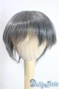 6-7inch/ウィッグ U-25-09-23-005-TN-ZU